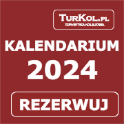 kalendarium turkol 2024